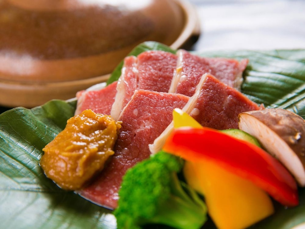 Beppu Koraku
