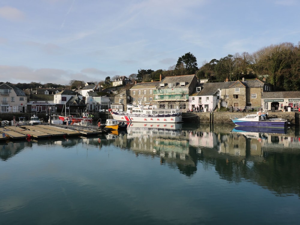 Wadebridge Vacations - Tiggy Winkle - Property Image 9