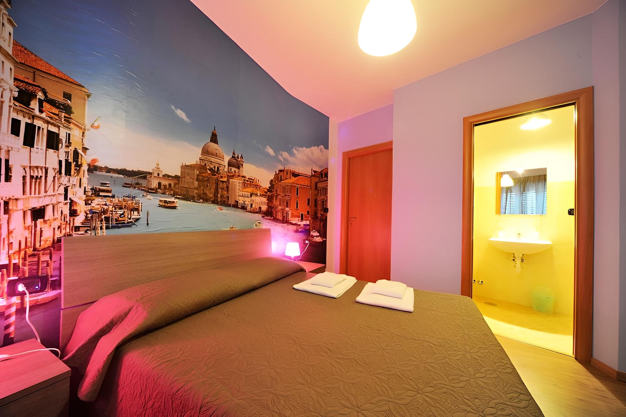 La Quiete Roma