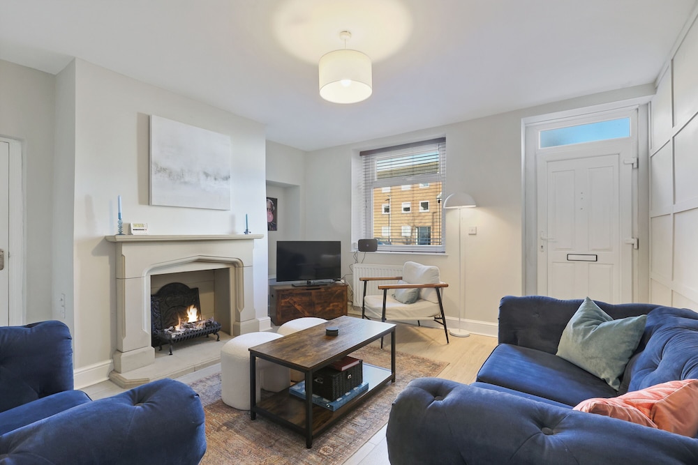 Home and Howay - North East Escapes