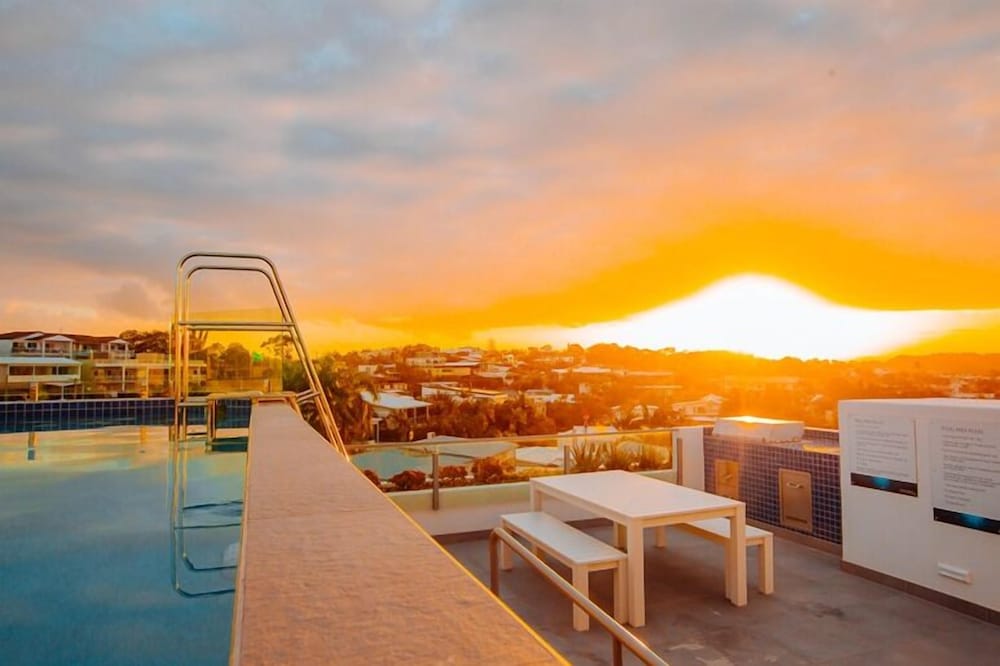 Nova Mooloolaba Beach