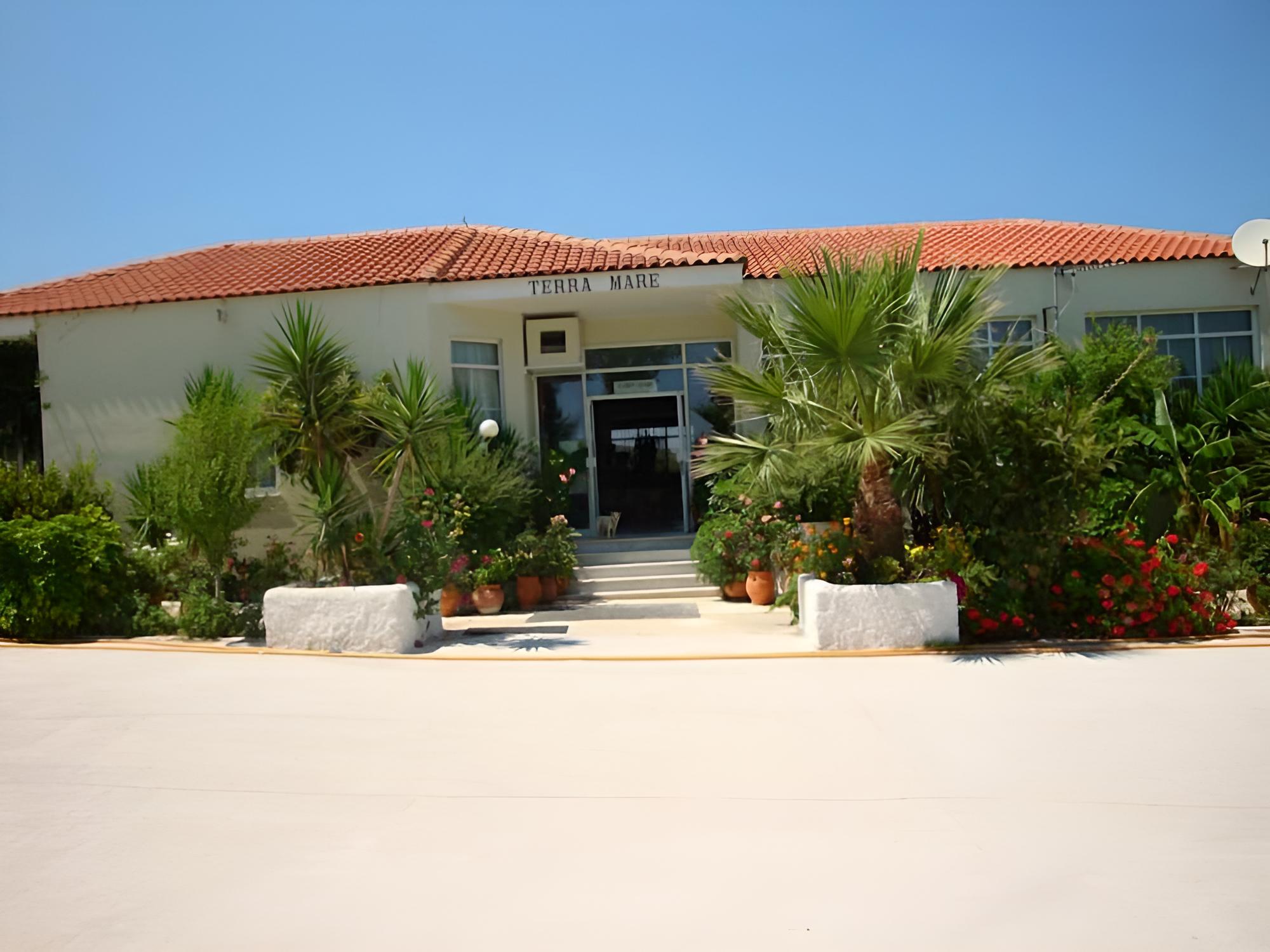 Terra Mare Hotel