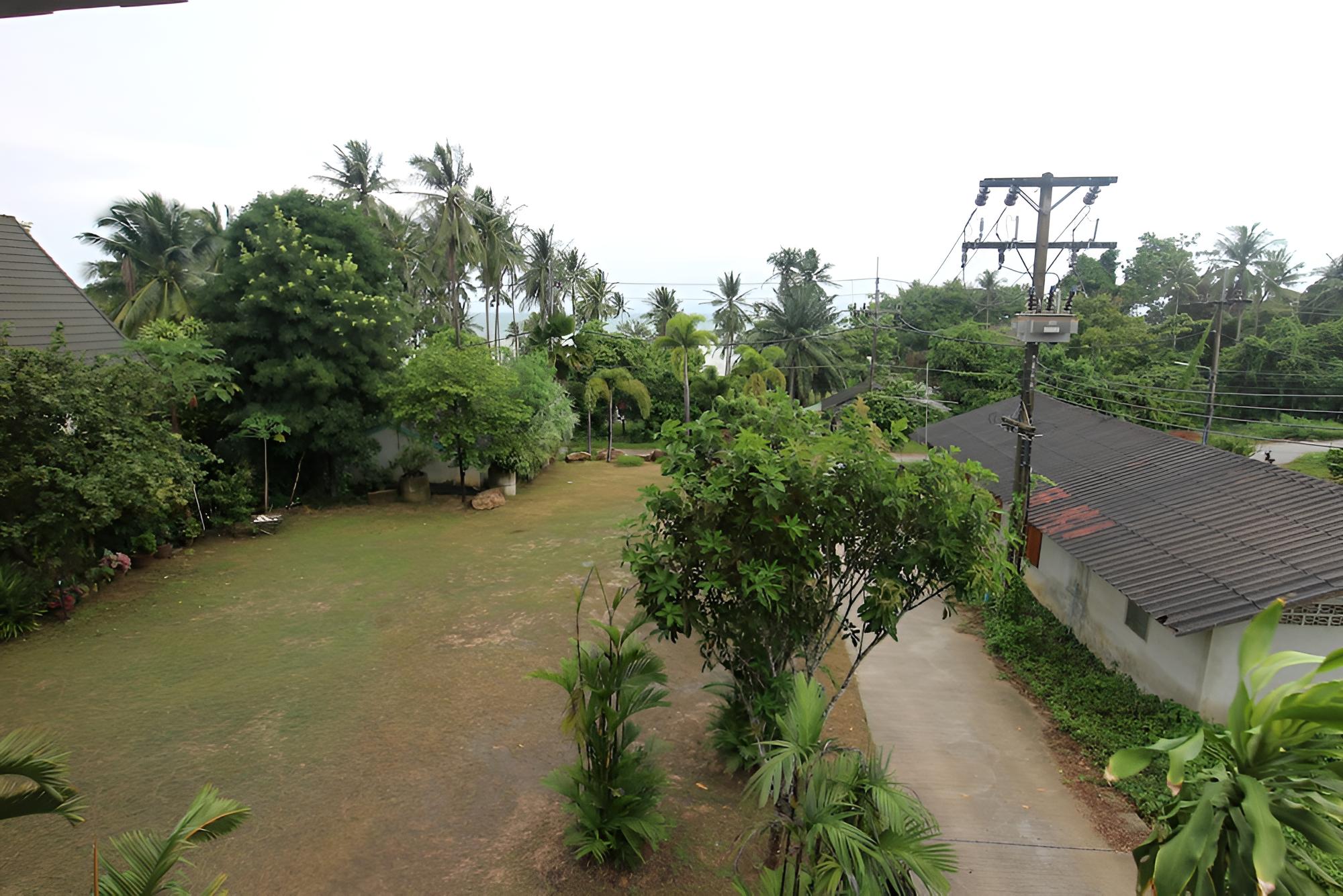 Krabi Klong Muang Bay View