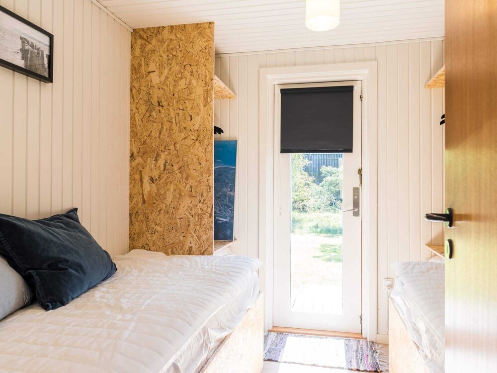 6 Person Holiday Home in Blavand view 4