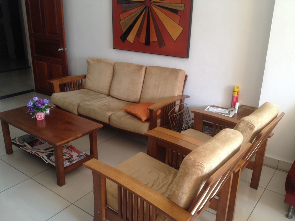 Jomtien Hostel