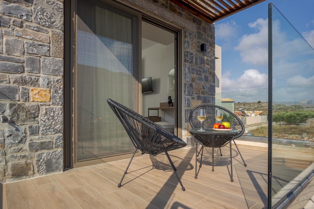Stefi Villas Augi by Estia