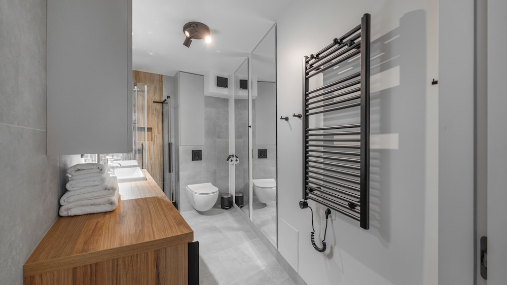 Apartamenty Sun & Snow Enklawa Krynica Morska