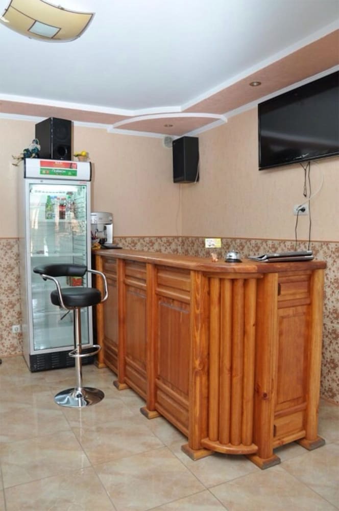 Like Home - Hostel