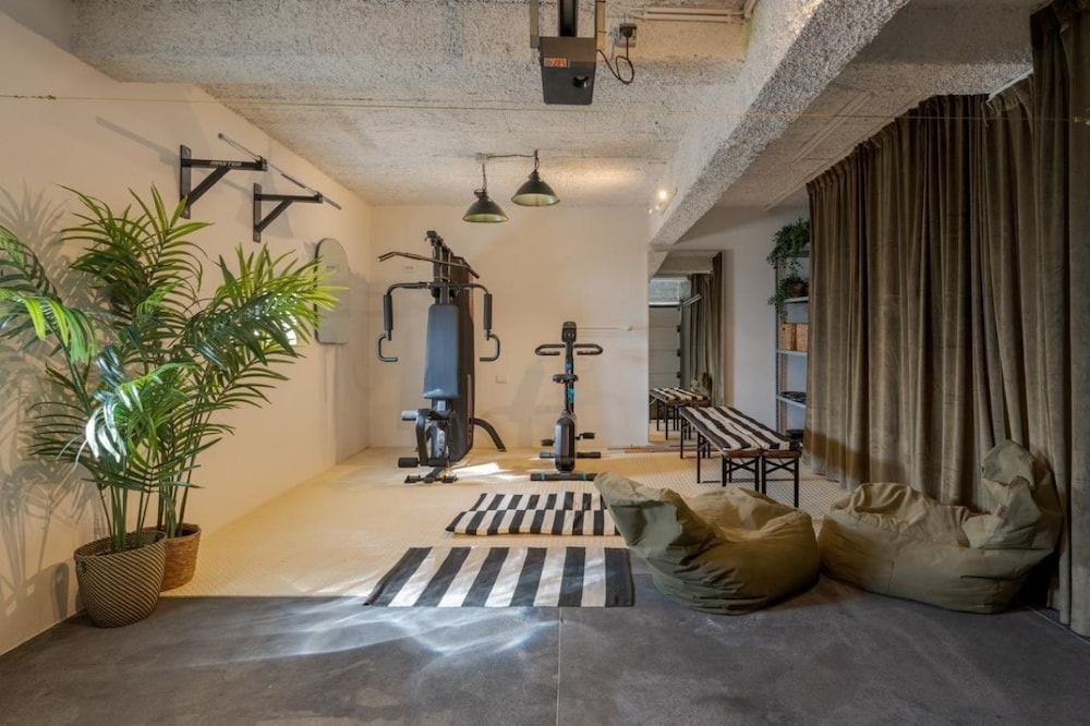 Villa Lázaro Luxe by HRM