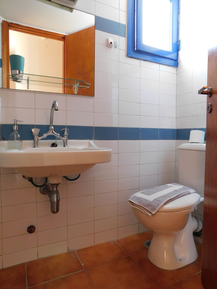 Perdika Mare Guesthouse
