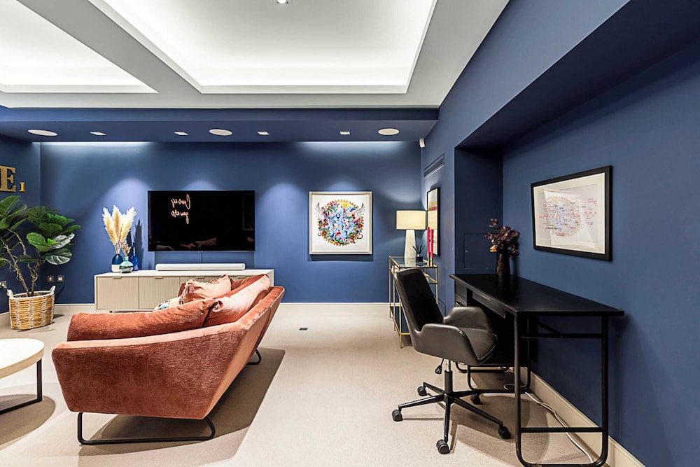 Pepys House: A Modern Touch of History
