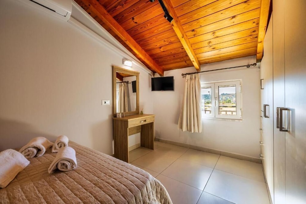 Ionian Serenity House