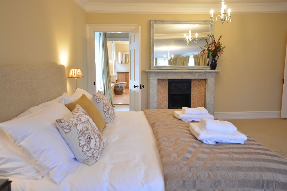 Henstead Hall