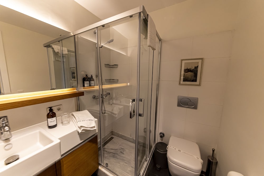 Galata M84 Apart Otel - Image 48