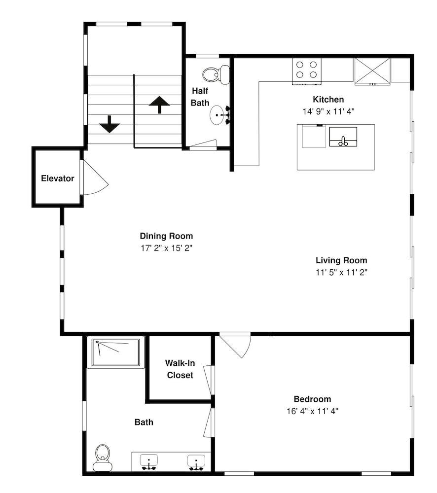 Sandy Feet by Topsail Realty