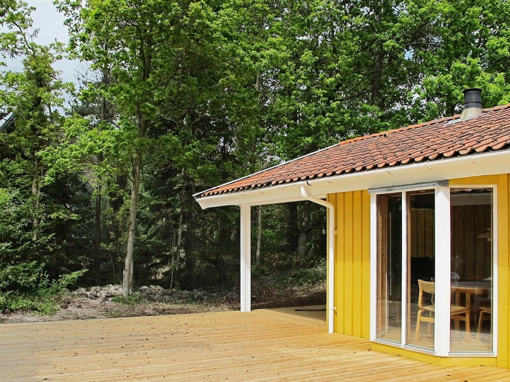 8 Person Holiday Home in Vaeggerlose-by Traum