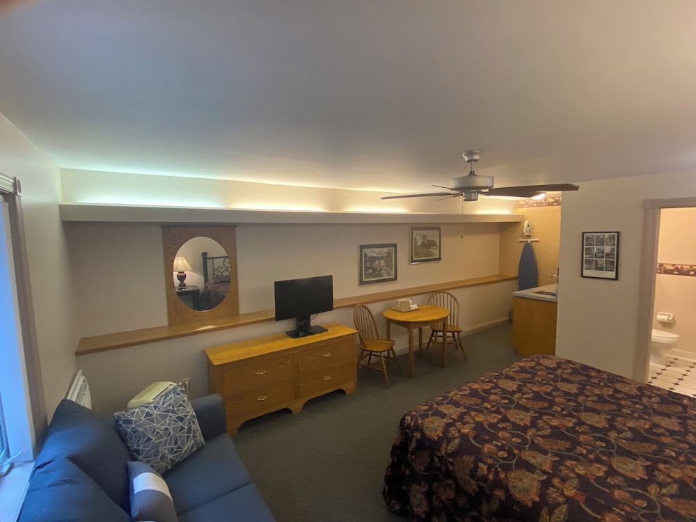 Green Gables Inn