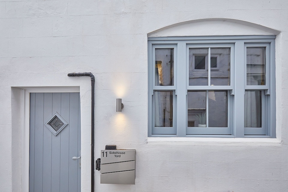 Host Stay 11 Bakehouse Yard view 5