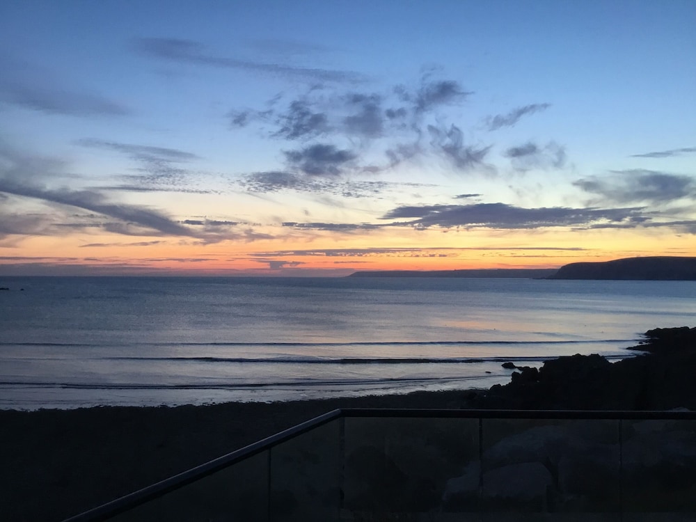 17 Burgh Island Causeway