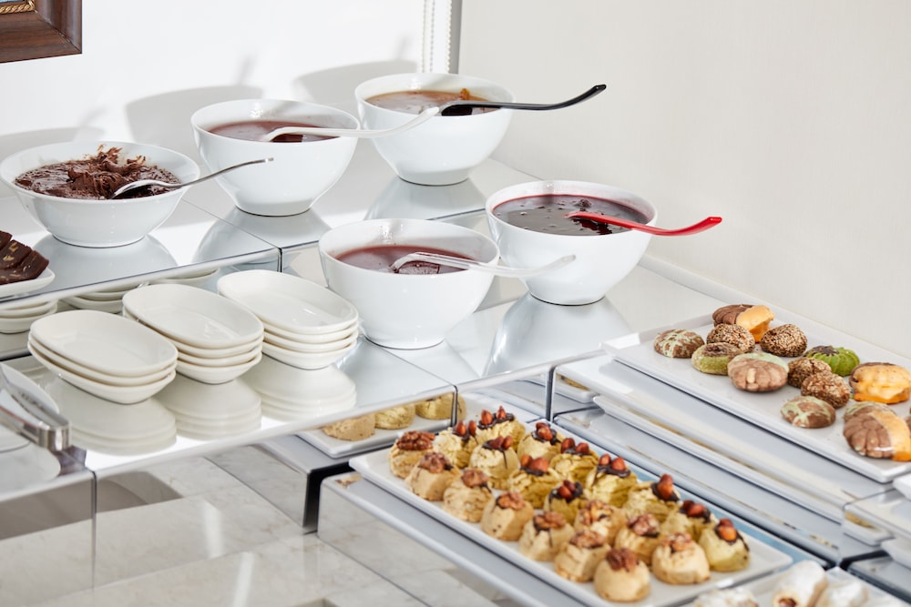 Albinas Otel Eski Şehir - Image 27