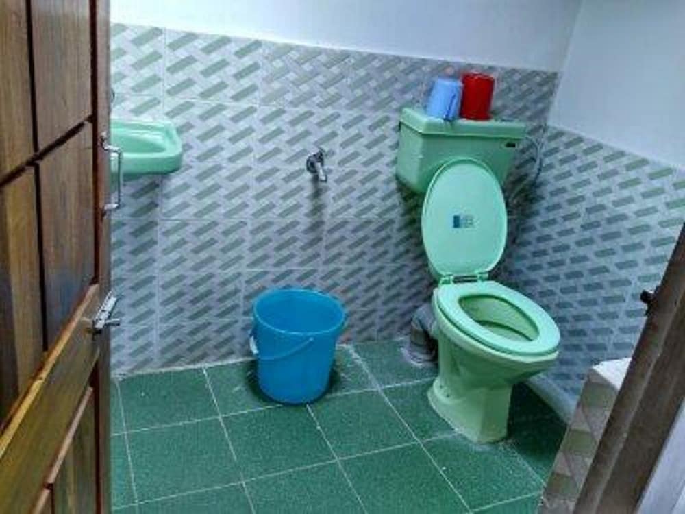 K K Homestay