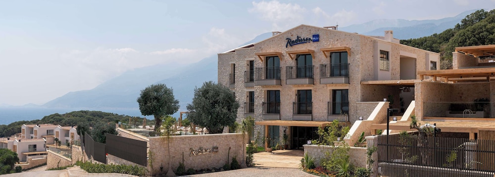 Radisson Blu Hotel, Kaş - Image 45