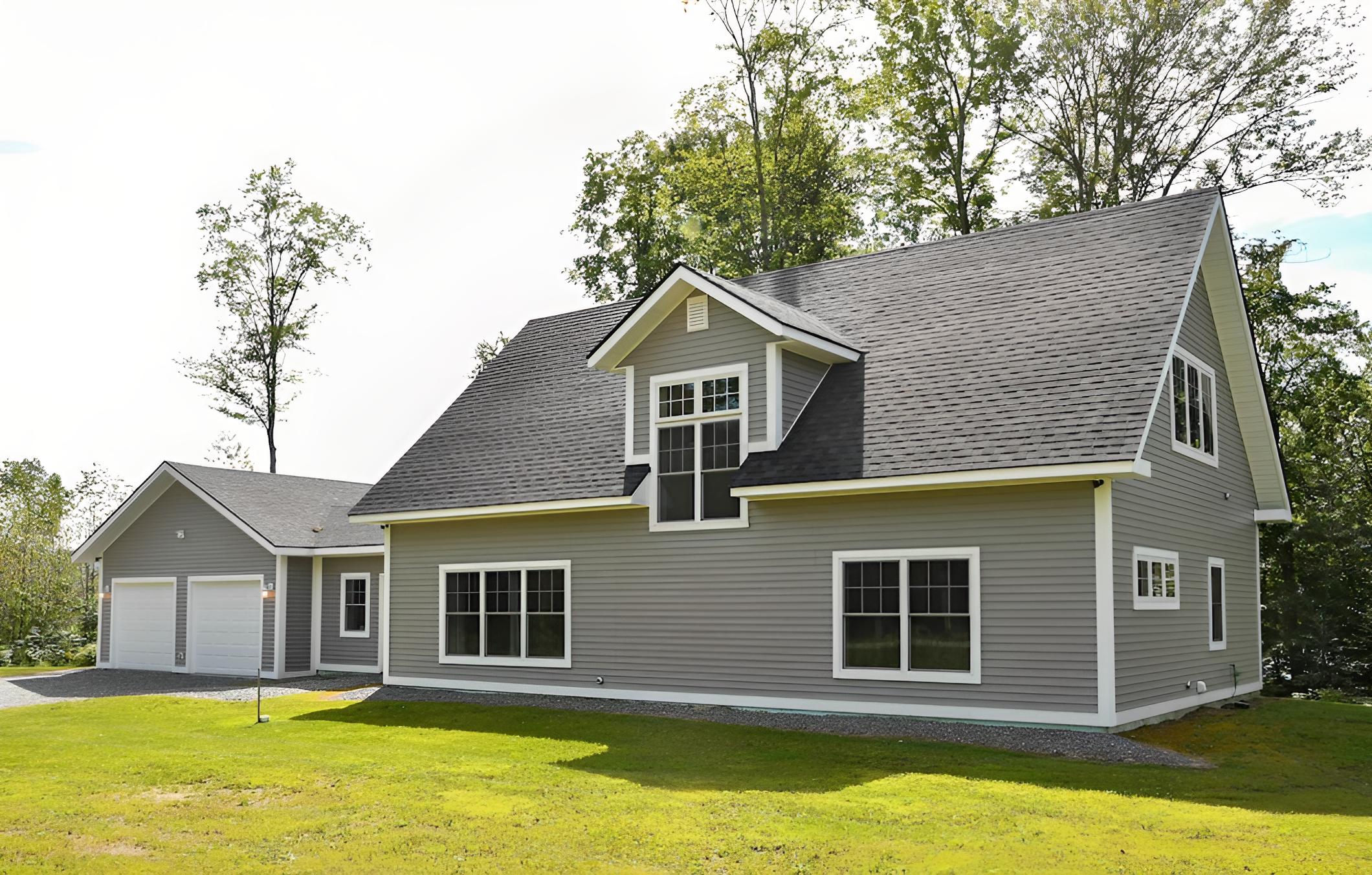 Cozy Vermont Escape - Near Golfing & Skiing! view 4