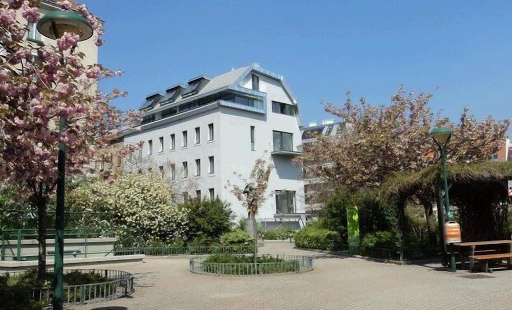 My Home in Vienna