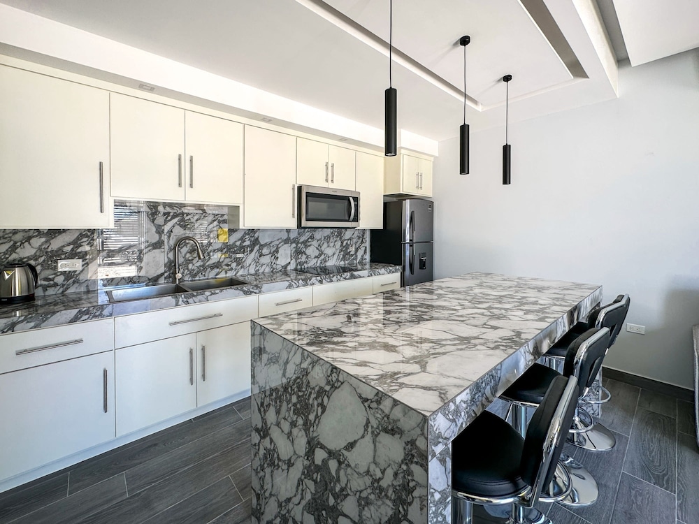 Urban Oasis Apartment 1