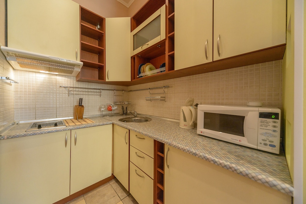 Kiev Accommodation Hotel Service