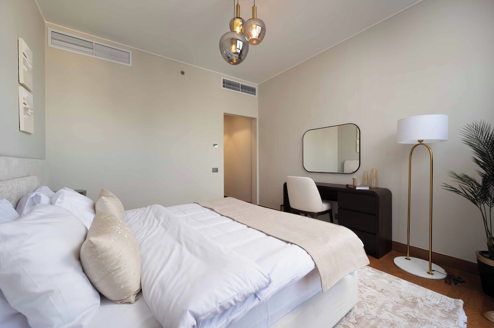 Aeon Towers Residence - BirdNest
