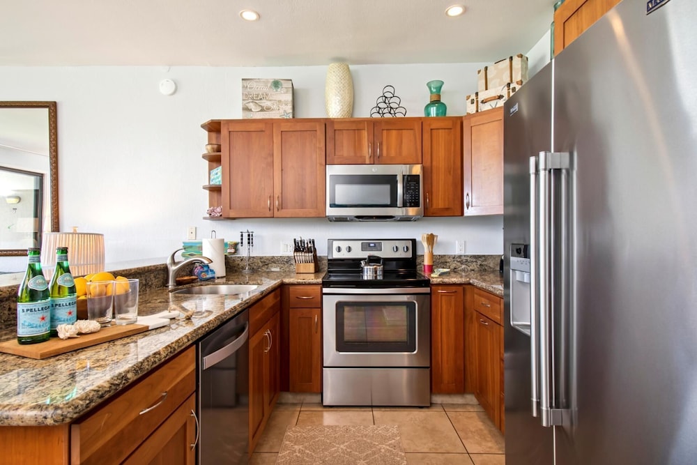 Napili Point 2 Free Rental Cars KBM Resorts Ocean View 1-bedroom Villa At Napili Point Maui 2 Units, 2 Bedrooms Ml-1559