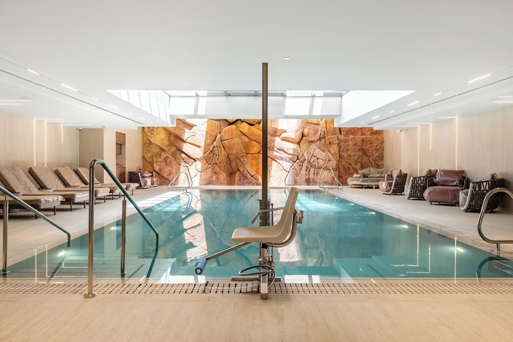 Stylish Eilat Stay w Pool by Sea N Rent