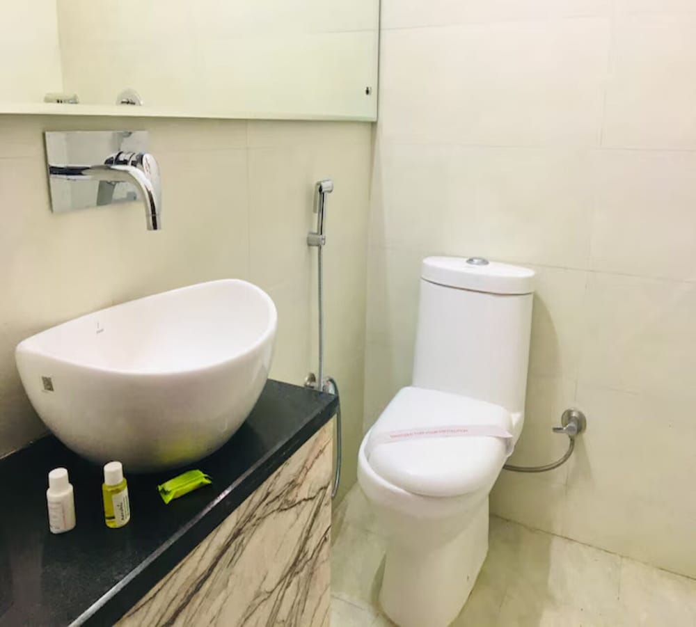 Hotel Ratan Palace
