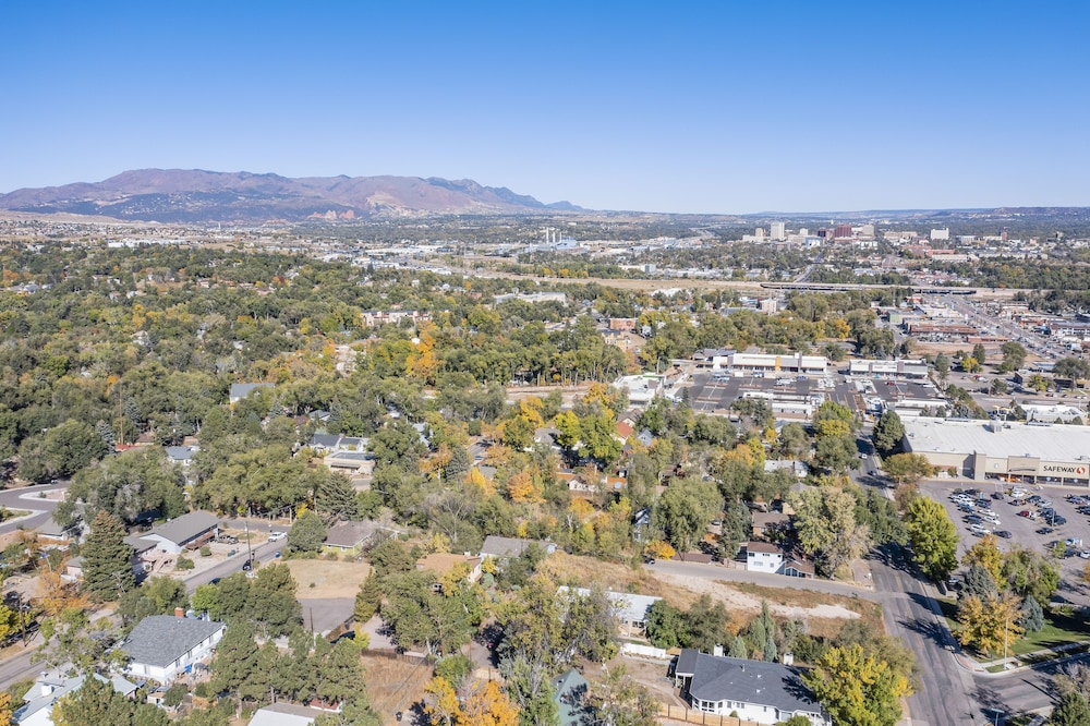 Mid-Good Day Venture view 4