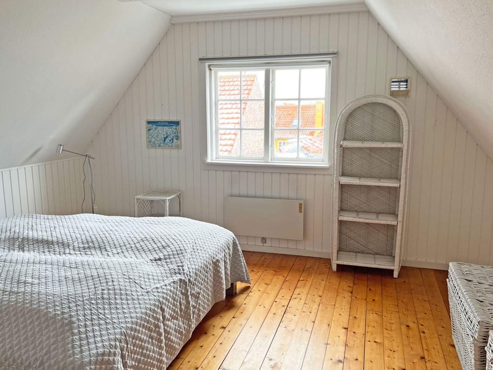 6 Person Holiday Home in Svaneke