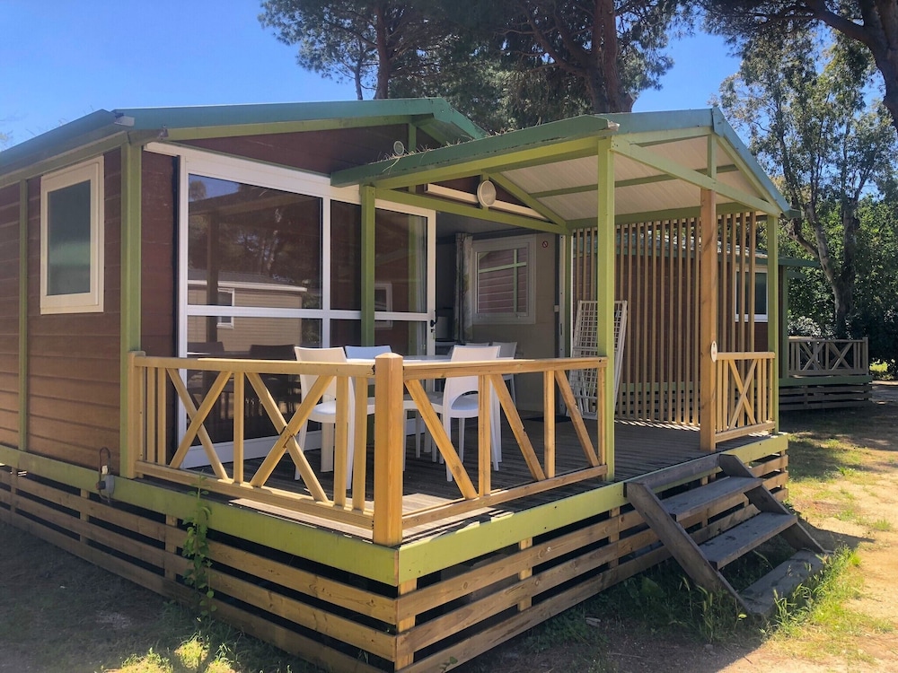 Camping Dolce Vita
