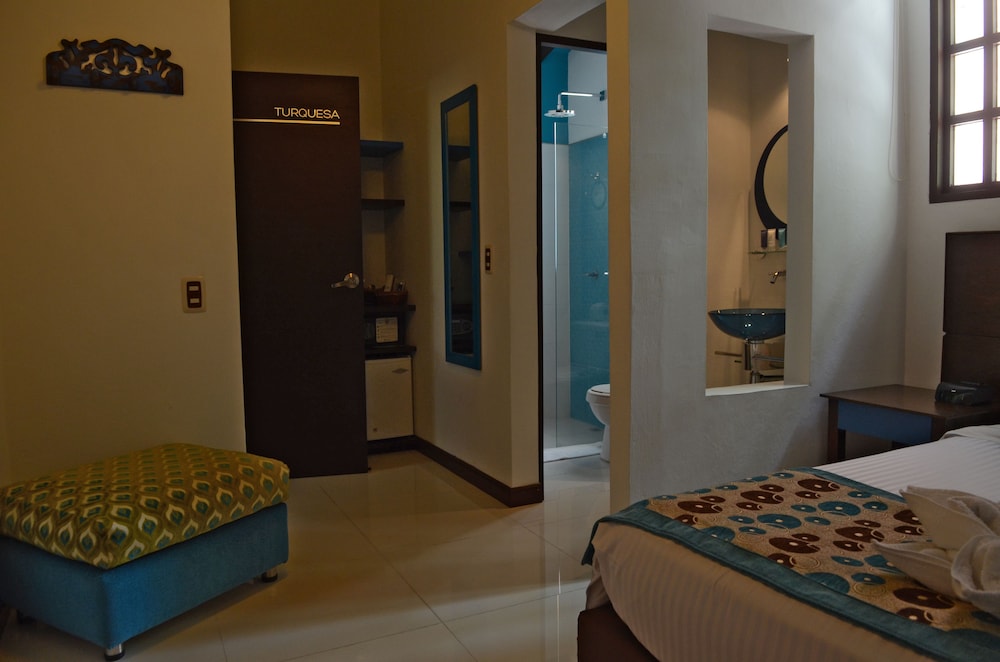 Kolor Hotel Boutique