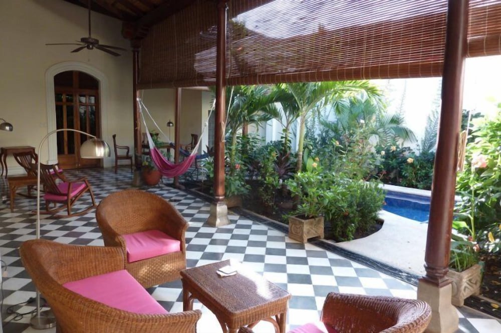 Granada Vacations - Hotel Casa Cubana - Property Image 17