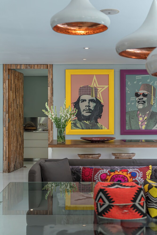 Villa Art