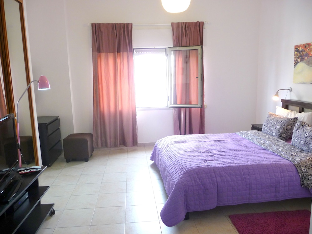 Elena Apartments