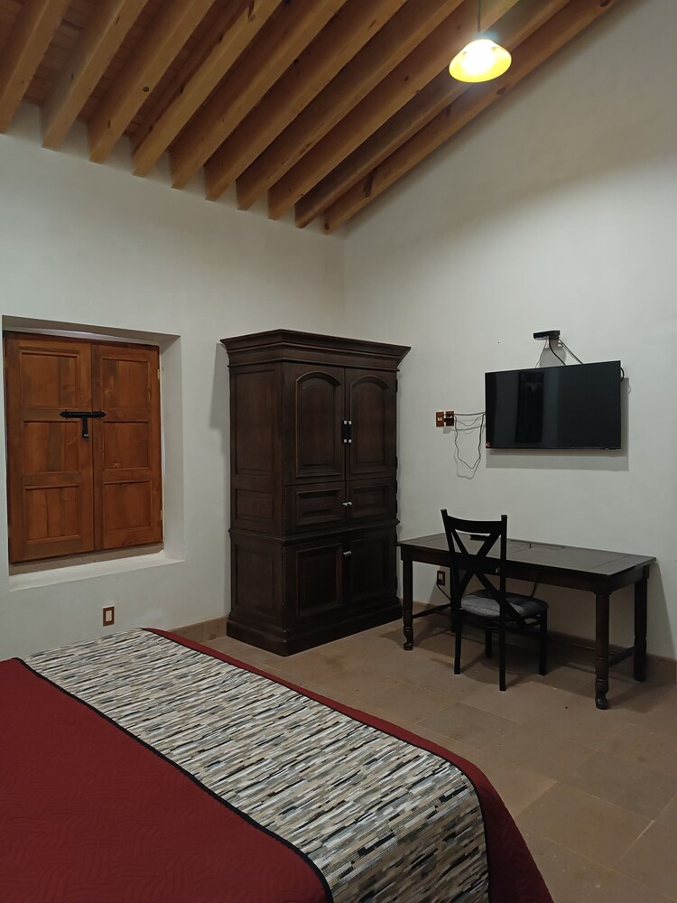 Hotel Hacienda Maravillas