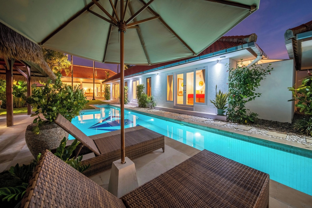 Elsies Villa Canggu