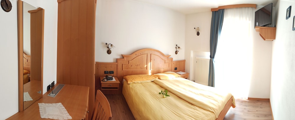 B&B Villa Sole view 4
