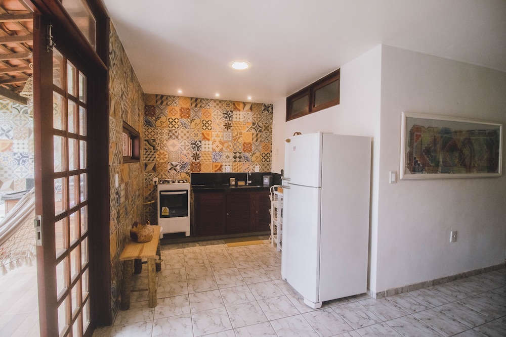 Vila Gameleira Casinha view 3