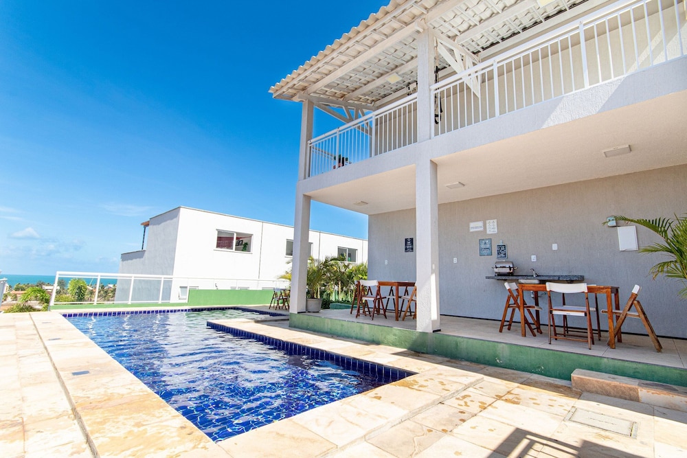 Beach Townhouses Triplex Near the Beach By Carpediem