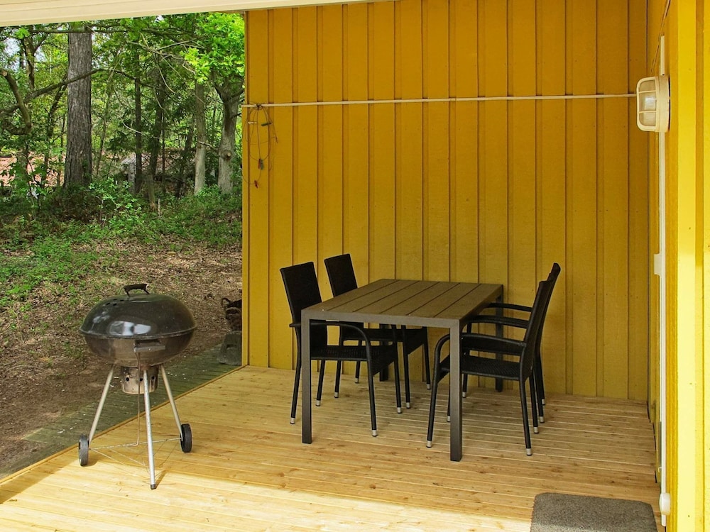 8 Person Holiday Home in Vaeggerlose-by Traum