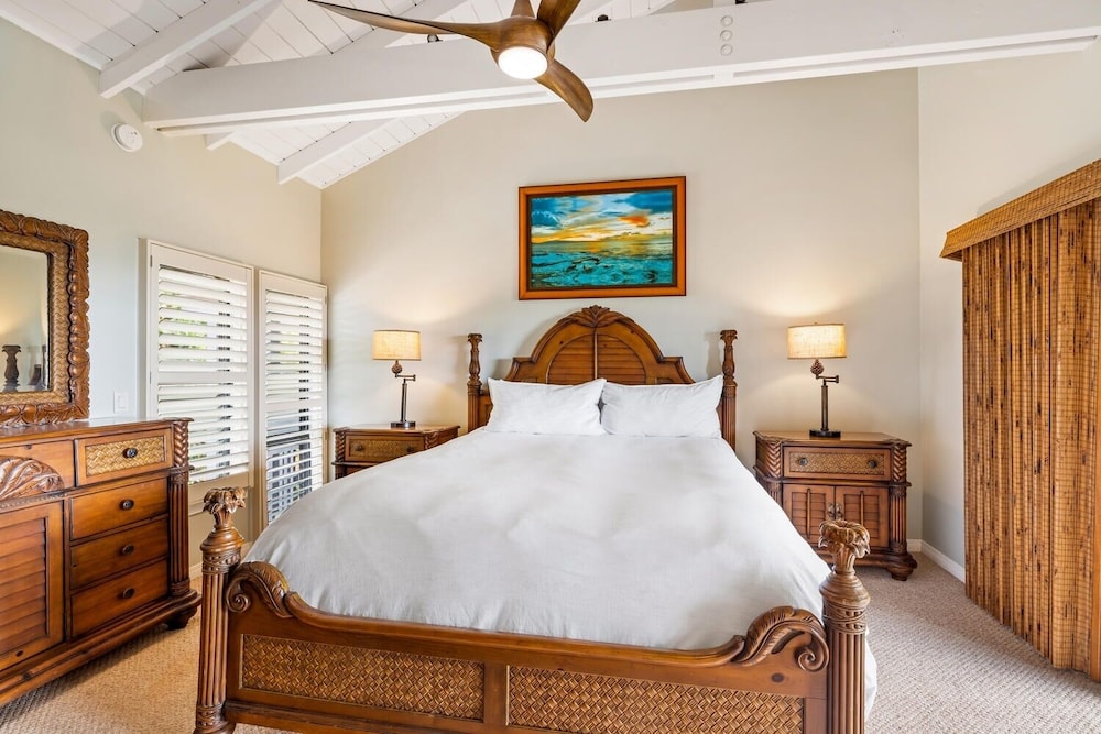 Kauai Poipu Sands 222 2 Bedroom Condo
