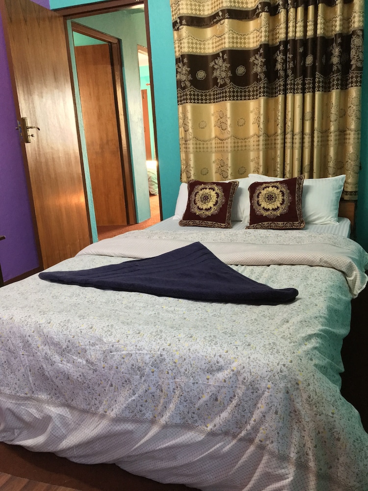 Nagarjun Eco Homestay