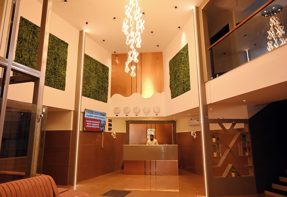 HOTEL SOUTH FOREST